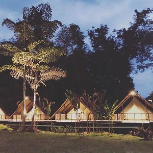 Hotel Koh Kood Garden House Ko Kut Exterior photo