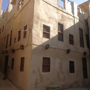 Hotel Al Hamra Old House Exterior photo