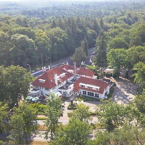 Hotel Konbanwa Heilig Landstichting Exterior photo