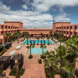 Oasis Palm Hotel Guelmim Exterior photo