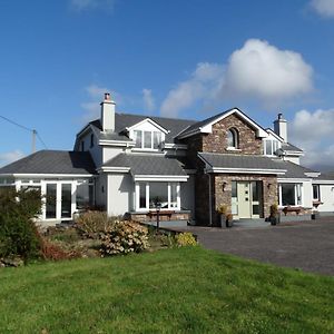 Bed and Breakfast Dunlavin House Dingle Exterior photo