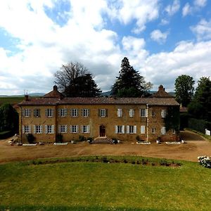 Villa Chateau De Colombier Saint-Julien  Exterior photo