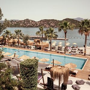 Hotel Cook'S Club Adakoy, Marmaris - Adults Only "Plus 16" Exterior photo