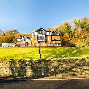 Hotel Chandlers Rothesay Exterior photo