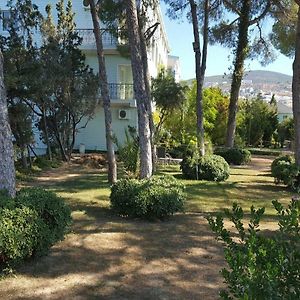 Kismet Hotel Kusadası Exterior photo