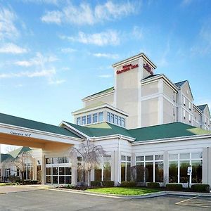 Hilton Garden Inn Champaign/ Urbana Exterior photo