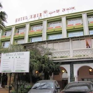 Hotel Emir Algier Exterior photo