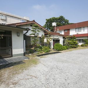 Tamagawa Ryokan Tahara Exterior photo