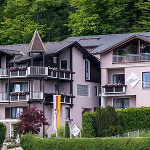 Hotel Garni ELISABETH Pörtschach am Wörthersee Exterior photo