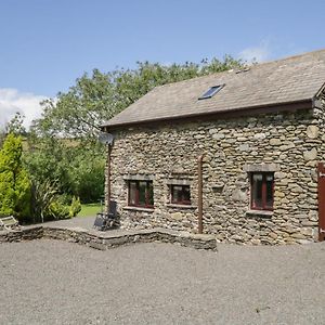 Villa Woodside Barn Ulverston Exterior photo