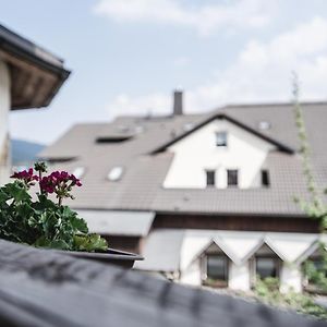 Toschis Station-Motel-Wirtshaus-an der Autobahn Zella-Mehlis Exterior photo