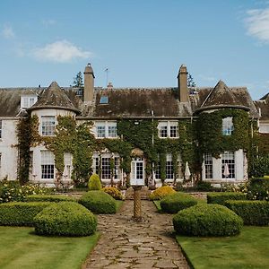 Hotel Rufflets St Andrews Exterior photo