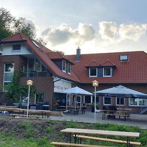 Hotel Hido Xanten Exterior photo