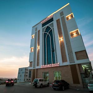 Alhattali Hotel Maskat Exterior photo