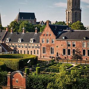 Hotel Prinsenhof Groningen Exterior photo