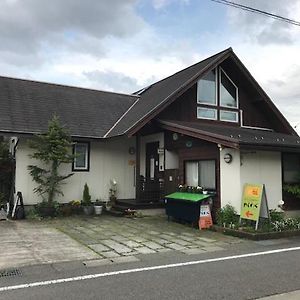 Hotel Joaco no o 宿 わくわく Toyama Exterior photo