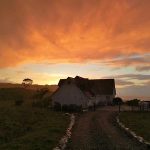 Hotel Carters Rest Milovaig Exterior photo