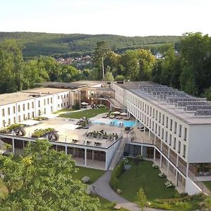 Hotel Schlosspark Mauerbach - Adults only Exterior photo