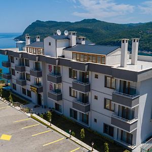 Amasra Sunrise Otel Bartın Exterior photo