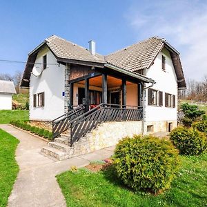 Villa House Marica Poljanak Exterior photo