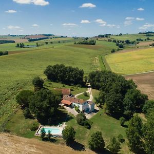 Bed and Breakfast Maison Lamothe Flamarens Exterior photo