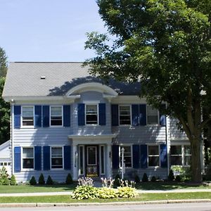 Splendor Inn Bed&Breakfast Norwich Exterior photo