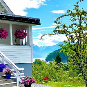 Fjord View Apartment Stranda  Exterior photo