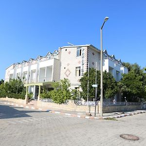 Paradise Hotel Kemer Exterior photo