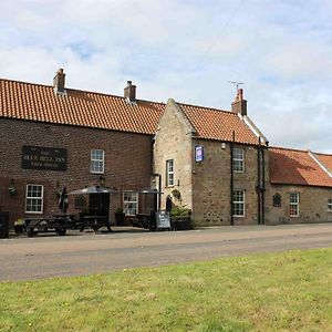 Hotel The Blue Bell Crookham Cornhill on Tweed Exterior photo