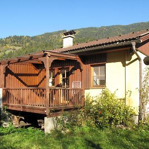 Apartment Kunzhof - TFN111 Winklern  Exterior photo