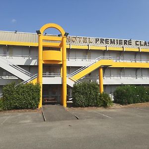 Hotel Premiere Classe Carcassonne Exterior photo