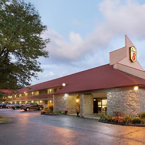 Hotel Super 8 By Wyndham Findlay Exterior photo