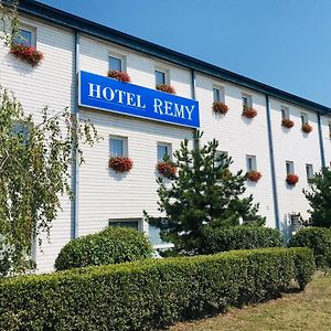Hotel Remy Pressburg Exterior photo