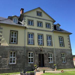 Hotel Jagdschloß Walkenried Exterior photo