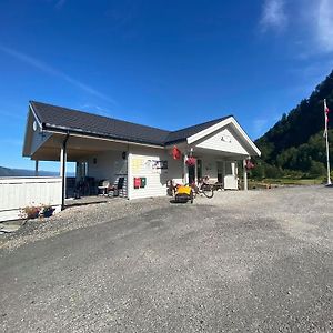 Villa Botnen Camping Exterior photo