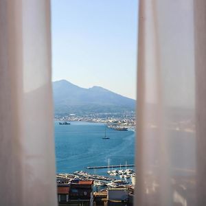 Experience Boutique Hotel - Villa Cimmino Castellammare di Stabia Exterior photo