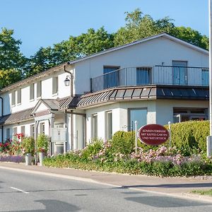 Landhaus Schulze-Hamann - Hotel garni - Blunk Exterior photo