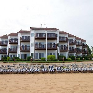 Beach Room 107 Traverse Stadt Exterior photo