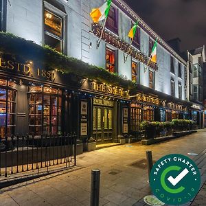 Skeffington Arms Hotel Galway Exterior photo