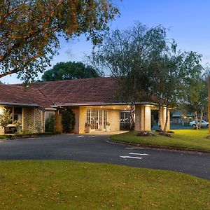 Motel The Henty Mount Gambier Exterior photo