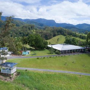 Bed and Breakfast Hillcrest Mountain View Retreat Crystal Creek Exterior photo