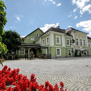 Hotel Gasthof Rothwangl Hannes Krieglach Exterior photo