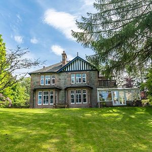 Hotel Foyers Bay Country House Exterior photo