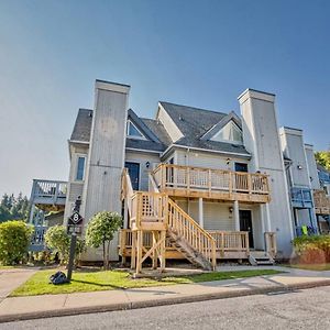 Ferienwohnung Mountainside 2 Bed 2 Bath With Laundry Blue Mountains Exterior photo