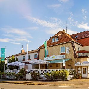 Hotel Sonnenhof ehemaliger Rosenhof Katlenburg-Lindau Exterior photo