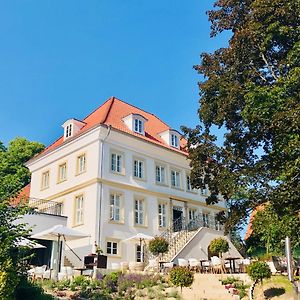 Hotel Wyndberg Lüneburg Exterior photo