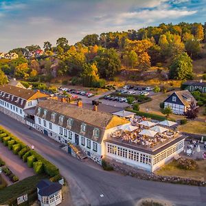 Hotel Rusthallargarden Arild Exterior photo