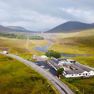 Aultguish Inn B&B Garve Exterior photo