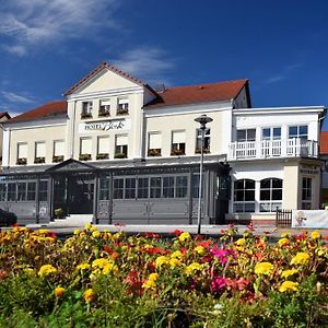 Hotel Bleske im Spreewald Burg  Exterior photo