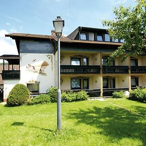 Hotel Zum Deutschen Haus Glashutten  Exterior photo